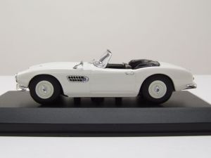 MXC940022510 - 1957 BMW 507 Bianco