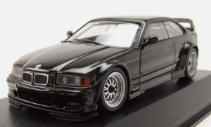 MXC940023380 - 1993 BMW M3 GTR - E36 Nero