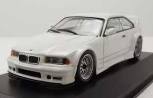 MXC940023381 - 1993 BMW M3 GTR - E36 Bianco