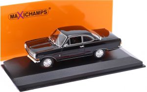 MXC940041021 - OPEL Rekord A coupé 1962 Nero