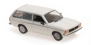 MXC940048111 - 1978 OPEL Kadett C Caravan L Bianco