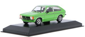 MXC940048160 - 1978 OPEL Kadett C Verde città