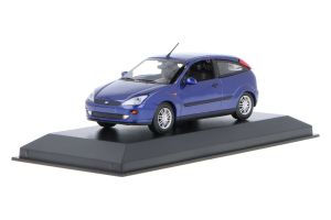 MXC940087000 - FORD Focus 1998 Blu metallizzato