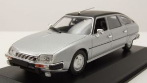 MXC940111400 - 1982 CITROEN CX Grigio metallizzato