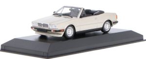 MXC940123531 - MASERATI Biturbo Spyder 1982 Argento