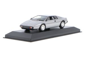 MXC940135221 - 1978 LOTUS Esprit Turbo Grigio