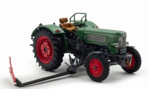 ROS95194 - FENDT Favorit 3 con falciatrice laterale 2wd - Limitato a 1000ex.