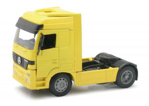 NEW10843E - MERCEDES Actros Giallo