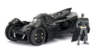 JAD98037 - Batmobile Arkham Knight con Batman