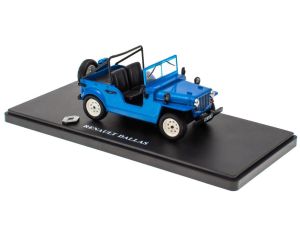 G110T032 - RENAULT DALLAS blu