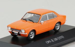 MAGARG24 - OPEL K 180 1974 Arancione