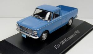 MAGARG79 - FIAT 1500 multivarga 1965 Blu