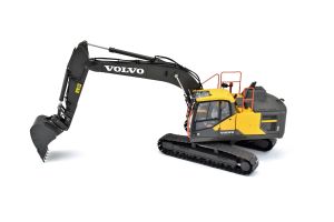 AT3200115 - Pelle VOLVO EC220E