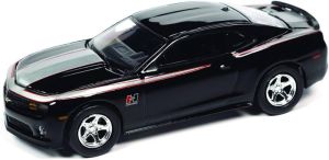 AW64382B-C - CHEVY Camaro Hurst Edizione 2010 Nera – In blister