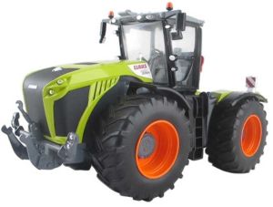 BRI43246 - CLAAS Xerion 5000