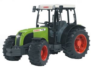 BRU2110 - CLAAS Nectis 267F Scala: 1/16