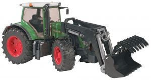 BRU3041 - FENDT 936 Vario con caricatore