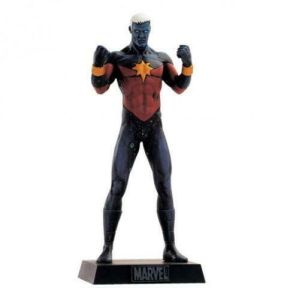 MAGCAPTAINMARVEL - Figura d'azione MARVEL - Capitan Marvel