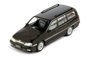 IXOCLC444N.22 - 1990 OPEL Omega A2 Caravan Nero