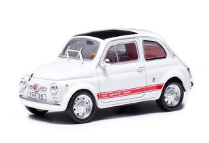 IXOCLC484N.22 - FIAT Abarth 595 SS 1957 Bianco