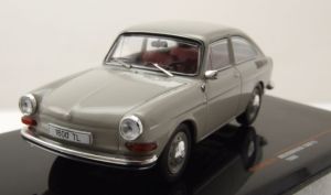 IXOCLC503N.22 - 1969 VOLKSWAGEN 1600 TL beige