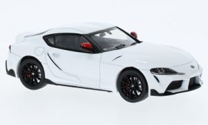 IXOCLC509N.22 - TOYOTA Supra 2020 Bianco