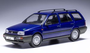 IXOCLC566N.22 - VOLKSWAGEN Golf III Variant 1994 Blu