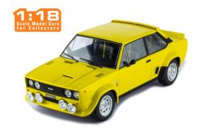 IXO18CMC128.22 - FIAT 131 Abarth 1980 Giallo