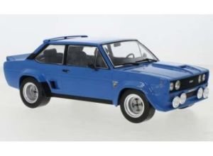 IXO18CMC129.22 - FIAT 131 Abarth 1980 Blu