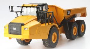 DCM25004 - Dumper CATERPILLAR 745 RC