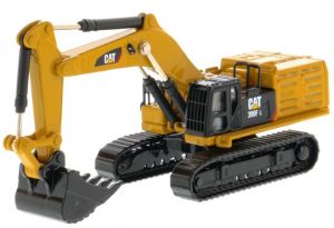 DCM85537 - Escavatore CATERPILLAR 390F in scatola