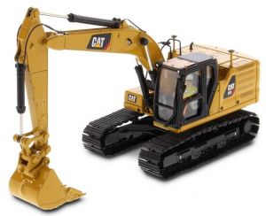 DCM85657 - Escavatore CATERPILLAR 323 di nuova generazione