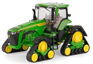 ERT45707 - JOHN DEERE 8RX 410 serie USA