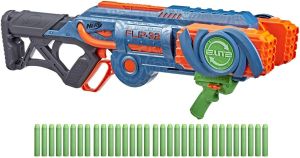 HASF2553 - NERF Elite 2.0 Flipshots Flip-32 con 32 freccette