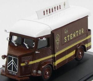 G1165010 - 1962 CITROEN Tipo HY Degustazione-Vendita Carrozzeria LE BASTARD