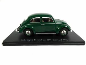 G1A9E008 - VOLKSWAGEN Escarabajo 1200 Standard 1960 verde