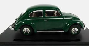 G1N7P005 - VOLKSWAGEN Escarabajo 1200 Standard 1960 Verde