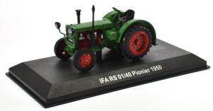 G1627009 - IFA RS 01/40 Pioneer 1950