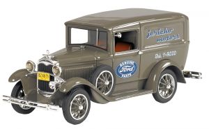 MTH440 - FORD MODELLO A FORD CONSEGNA RICAMBI 1931