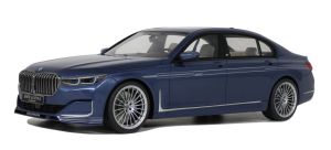 GT465 - BMW Alpina B7 2022 Blu