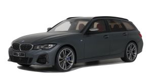 GT471 - BMW M340i Xdrive M Sport 2019 Grigio