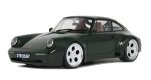 GT482 - STROSEK 911 Mega 30 anni 2024 Verde