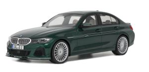 GT912 - BMW Alpina B3 2019 Verde