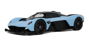 GT915 - ASTON MARTIN Valkyrie 2023 Blu