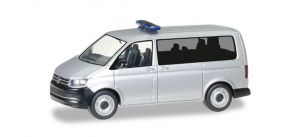 HER012911 - Kit bus VOLKSWAGEN T6 grigio metallo