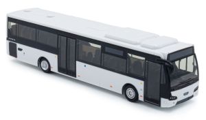 HOL1-084201 - Autobus urbano VDL Citea LLE bianco