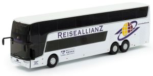 HOL8-1202 - Autobus turistico VAN HOLL Astromega TX Reiseallianz