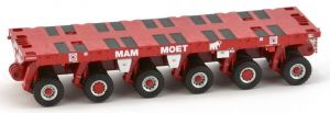 IMC32-0044 - MAMMOET SPMT Modulo 6 Assi