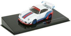 IXOMOC209 - PORSCHE RWB 933 Rauh World Martini Design