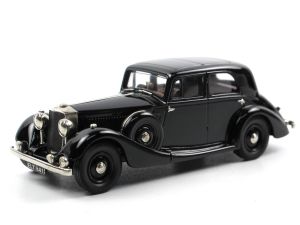 BROIPV46 - RAILTON Cobham Saloon 1939 nero